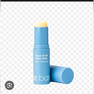 Be Bare Aqua Multi Balm Stick by Naisture BNIB